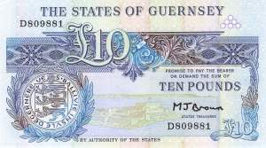 10 Pounds